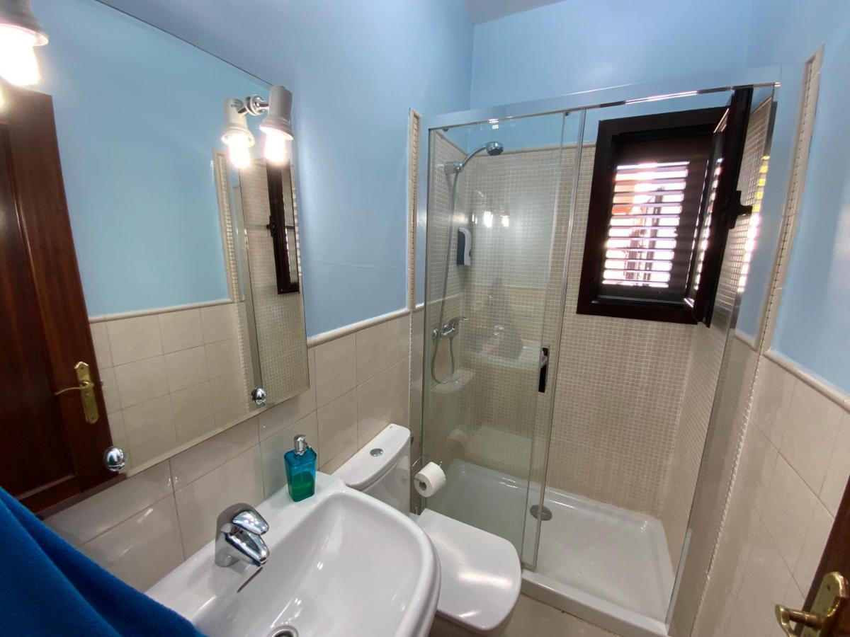Villa Abuelo Paco - Private Heated Pool Playa Blanca  Luaran gambar