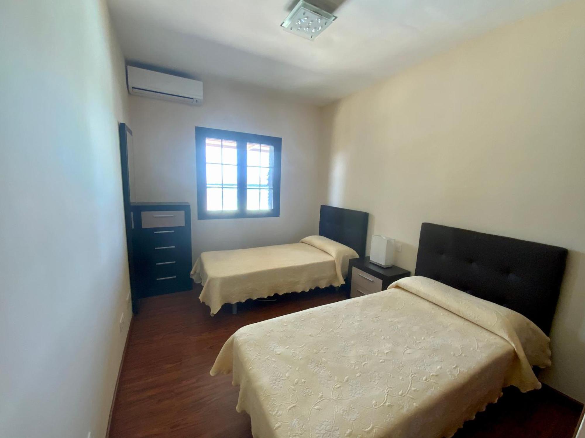 Villa Abuelo Paco - Private Heated Pool Playa Blanca  Bilik gambar