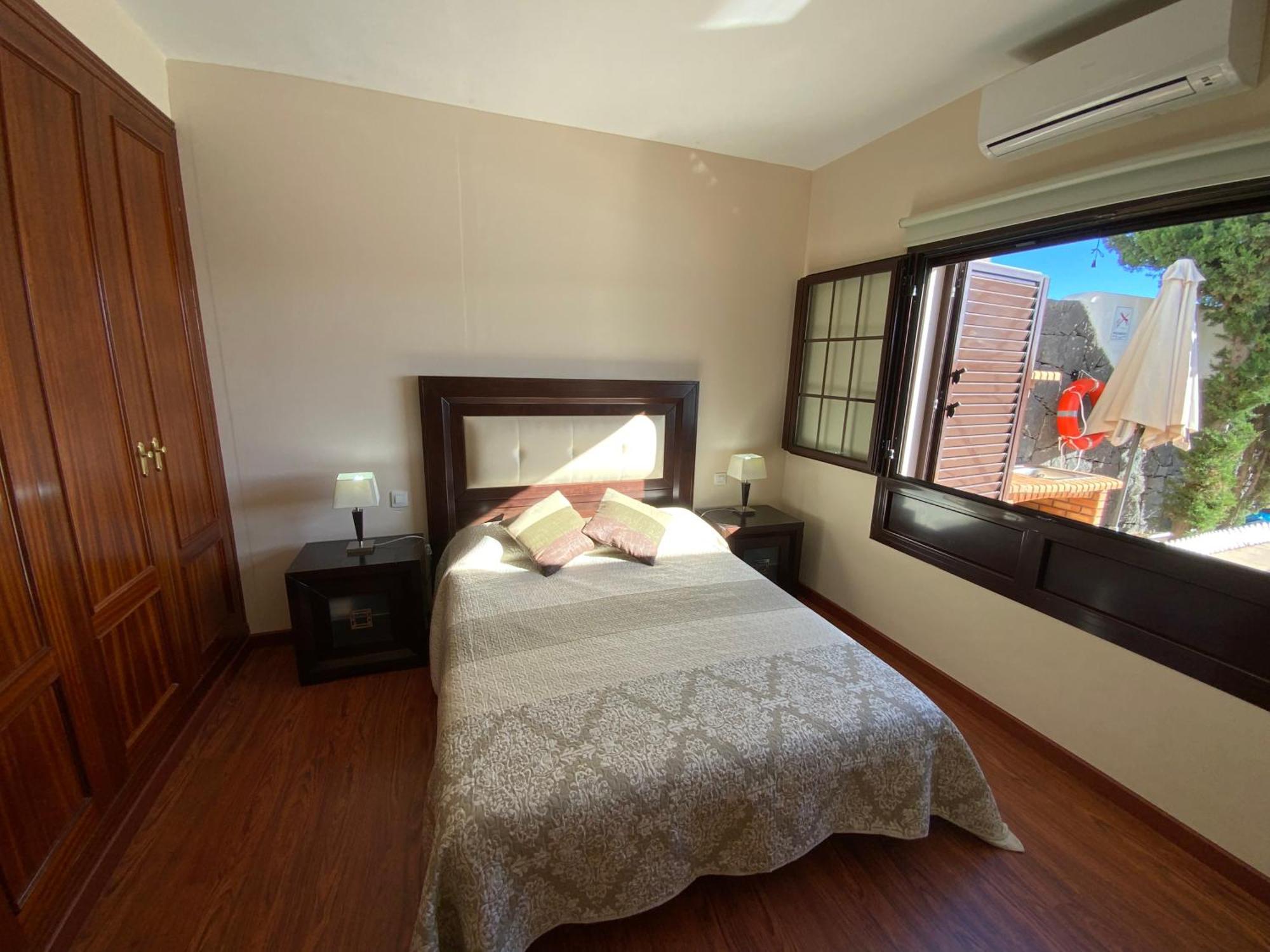 Villa Abuelo Paco - Private Heated Pool Playa Blanca  Bilik gambar